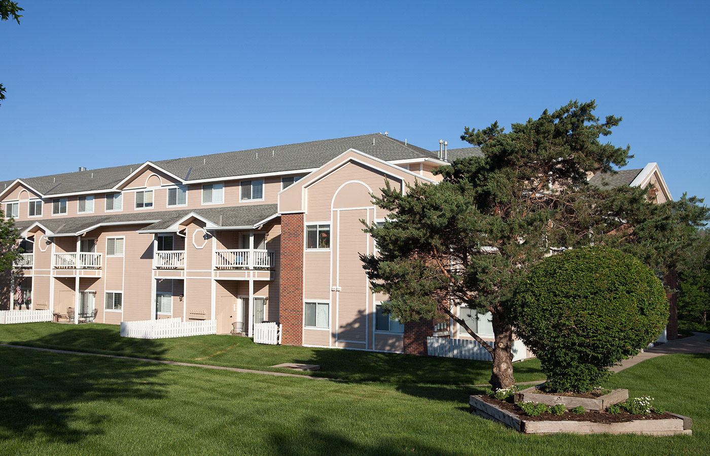 Photos The Fountains at Greenbriar